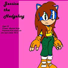 The hedgehog is a short drama that follows a lone boy, who dressed up as his favourite video game hero, searches for adventure in a deserted suburban landscape.… Stream Jessica The Hedgehog By Skype Titties Listen Online For Free On Soundcloud