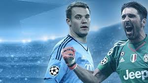11 286 816 tykkäystä · 1 065 598 puhuu tästä. Expert View Gianluigi Buffon V Manuel Neuer Uefa Champions League Uefa Com