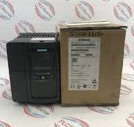 SIEMENS 6SE6420-2AD23-0BA1 MICROMASTER 420 FREQUENCY INVERTER DRIVE
