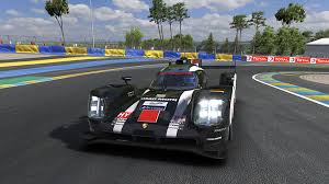 Iracing 2018 Season 2 Build Introduces Lmp1 Cars New Tracks And More Inside Sim Racing