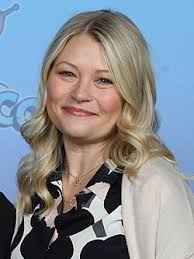 Emilie de Ravin