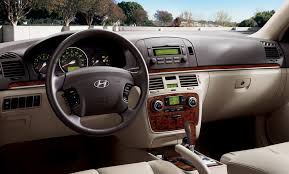While the nameplate was originally only sold in south korea, the second. Story Fifth Generation Hyundai Sonata 2004 2009 Korean Car Blog