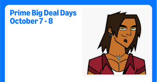 Amazon.com: Total Drama - Alejandro Sticker Outdoor Rated Vinyl Sticker  Decal for Windows, Bumpers, Laptops or Crafts 5 : Automotive