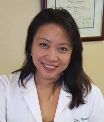 Eden Baluyot Vincent, DMD, 508 Pleasant Valley Way, West Orange, NJ 07052,  US