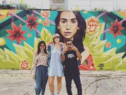 Vlog budiey di dua lipa live in kl malaysia 2018. 4 Cara Dua Lipa Habiskan Masa Di Kuala Lumpur Sempoi Gila Remaja
