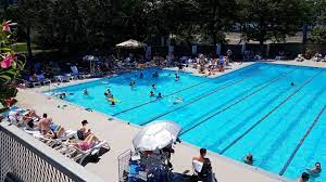 Find out the schedule for lap swimming, family swim, swim practice and water polo. The Best Public Swimming Pools In Boston