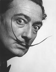 Salvador Dali :: Biography (1904-89)