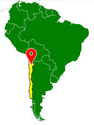 South america lies between two oceans, the pacific and the atlantic. South America Map Quiz How Well Do You Know America