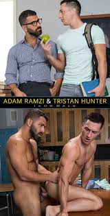 Movie: Daddys Weekend | Fagalicious - Gay Porn Blog