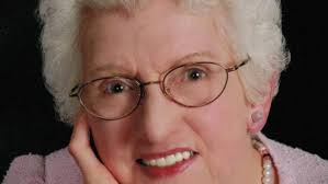 Donna F. (Heimbaugh) Shaver Obituary (1928