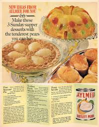 19 Gross Vintage Foods That Will Make You Want To Cry Vintage Recipes Food Retro Recipes