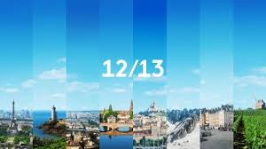 *prix d'un appel local depuis la france. 12 13 Journal Regional Replay Et Videos En Streaming France Tv