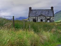 Old Irish Cottage For Sale Irish Cottage Old Cottage Irish Houses