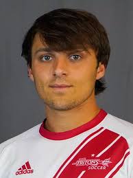 2022 Men's Soccer Roster