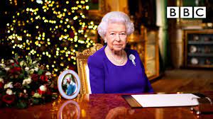 The queen is likely to pay tribute to the thousands who have died from. The Queen S Christmas Broadcast 2020 Bbc Youtube