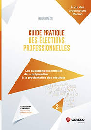 Retrouvez tous les résultats des élections municipales 2020 par ville sur lci. Guide Pratique Des Elections Professionnelles Les Questions Essentielles De La Preparation A La Proclamation Des Resultats Les Guides Pratiques French Edition Ebook Grego Henri Amazon De Kindle Shop
