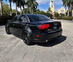 Image result for Phantom Black 2007 RS4