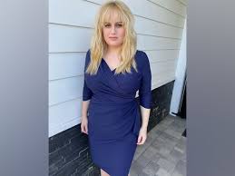 Rebel melanie elizabeth wilson (born melanie elizabeth bownds; Rebel Wilson To Star In Senior Year