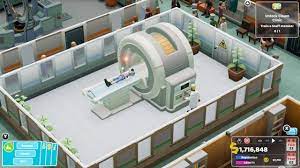 Can't decide what to unlock in two point hospital? Two Point Hospital Llega A Consolas Por La Puerta Grande Meristation