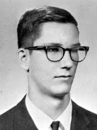 LCPL Fred Michael Kerns (1948-1969)