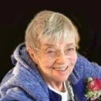 Anna M. Hunnel Obituary