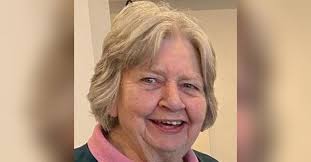 Joanne E. Ruch Obituary