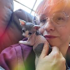 Fundraiser by Ricci Hammond : Support Ricci's Journey to a Diagnosis