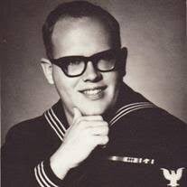 Dennis Johnson Obituary