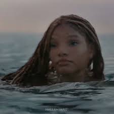 Princess Ariel of Carinae🧜🏾‍♀️✨, 🎶: coast by hailee steinfeld, ., ., .,  #thelittlemermaid #ariel #edit #fancam #disneyprincess #water #mermaids  #coast