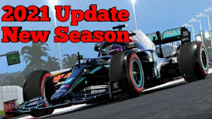 Naoki yamamoto entered the 2021 season as the defending drivers' champion. F1 Manager 2021 Update New Season Comes Youtube