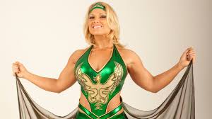 Top 15 Divas Who Definitely Were Not Hired For Their Looks