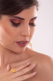 Paola Arguello Store. Étnico & Sofisticado. : ANILLO TAMI