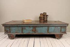 The whole made of the trunk will hold many trinkets and can serve in many ways in every original interior. Treasure Chest Coffee Table Ideas On Foter