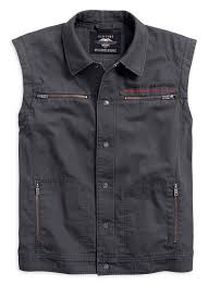 See what feels right to you. Giacca Uomo Convertible Garage Casual Harley Davidson Harley Davidson