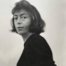 Joan Mitchell