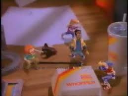 We forced a bot to scour the web and find the funniest memes for 80 hours straight. Burger King Kids Club Commercial From 1990 Youtube