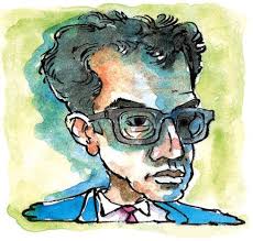 MILAGROS SOCORRO: El ausente del obituario