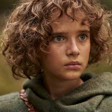 Ronja, the Robber's Daughter