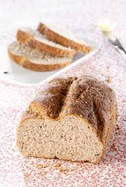 Recette Pour Pain Complet Aux Graines De Lin Colruyt En Cuisine