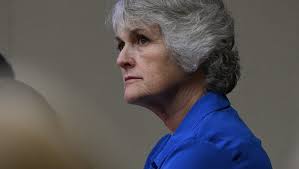 Photos: Raynella Dossett Leath trial