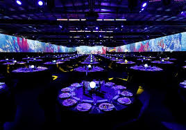Encore Produce Nature Inspired Leadership Seminar For 6 000 Guests In Cairns For Amway China