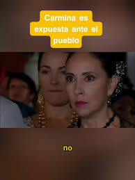 Sabine Pierde A Su Hijo En Abismo De Pasion