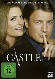 Castle: Die komplette vierte Staffel
