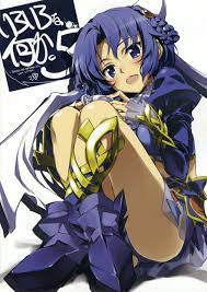 Madan No Ou To Vanadis Ludmila Lurie Anime Yandere Art
