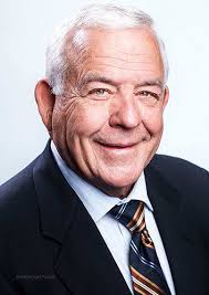 Dr. Gordon A. Matlock, MD