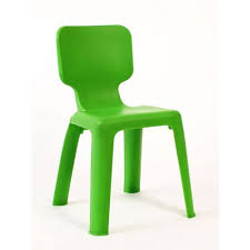 Game Cocuk Sandalyesi Yesil Yesil Sandalye