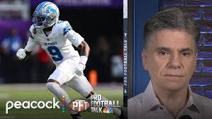 Jared Watts Previews Wake Forest Men's Soccer vs. North Carolina