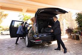 Limo Services LAX to San Diego: #1 in CA [2024]