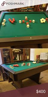 Slate Top Bumber Pool Table Pool Table Pool Slate