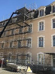 C.c.l.a communauté de communes loire aubance. Entreprise Gohard A Bouchemaine Dans Le Maine Et Loire 49